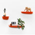 Prateleira de Parede Corniches Bouroullec / L